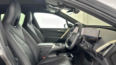 BMW iX 240kW xDrive40 M Sport Edition 76.6kWh 5dr Auto Electric Estate